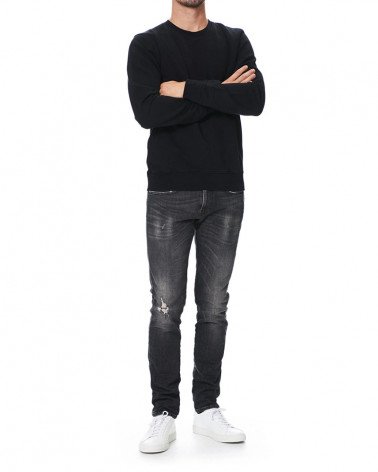 Sweat unisexe Oversized Organic - Colorful Standard