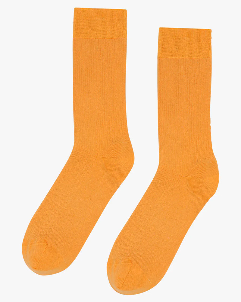 Chaussettes homme Classic Organic - Colorful Standard
