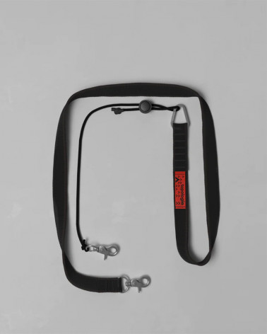 Sangle Sling - Topologie