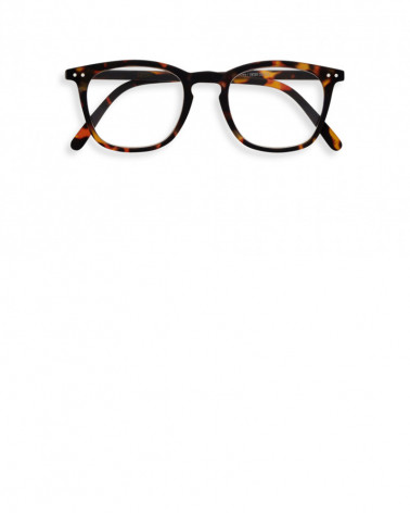 Lunettes de lecture hastag E - Izipzi