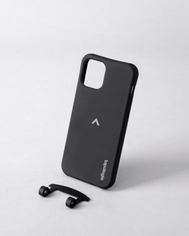 Coques pour iphone Dolomites - Topologie