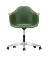 Chaise de bureau Eames Plastic Armchair PACC - Vitra