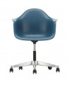 Chaise de bureau Eames Plastic Armchair PACC - Vitra