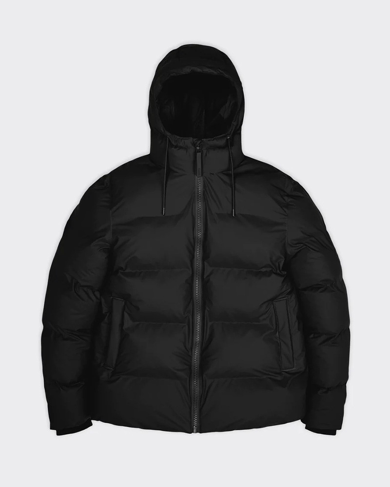 Doudoune rains sales