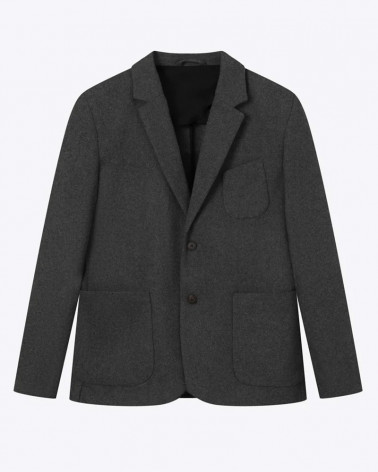 Blazer Norville Unconstructed - Les Deux