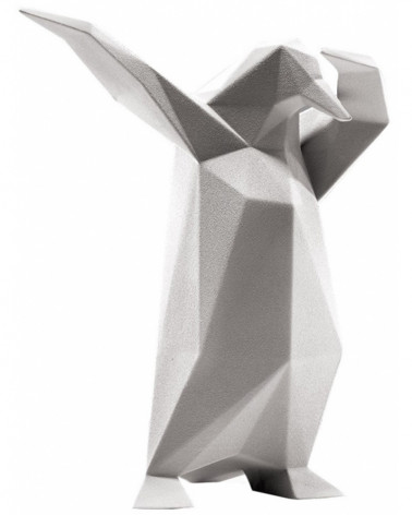 Sculpture Dab Pingouin - Bosa