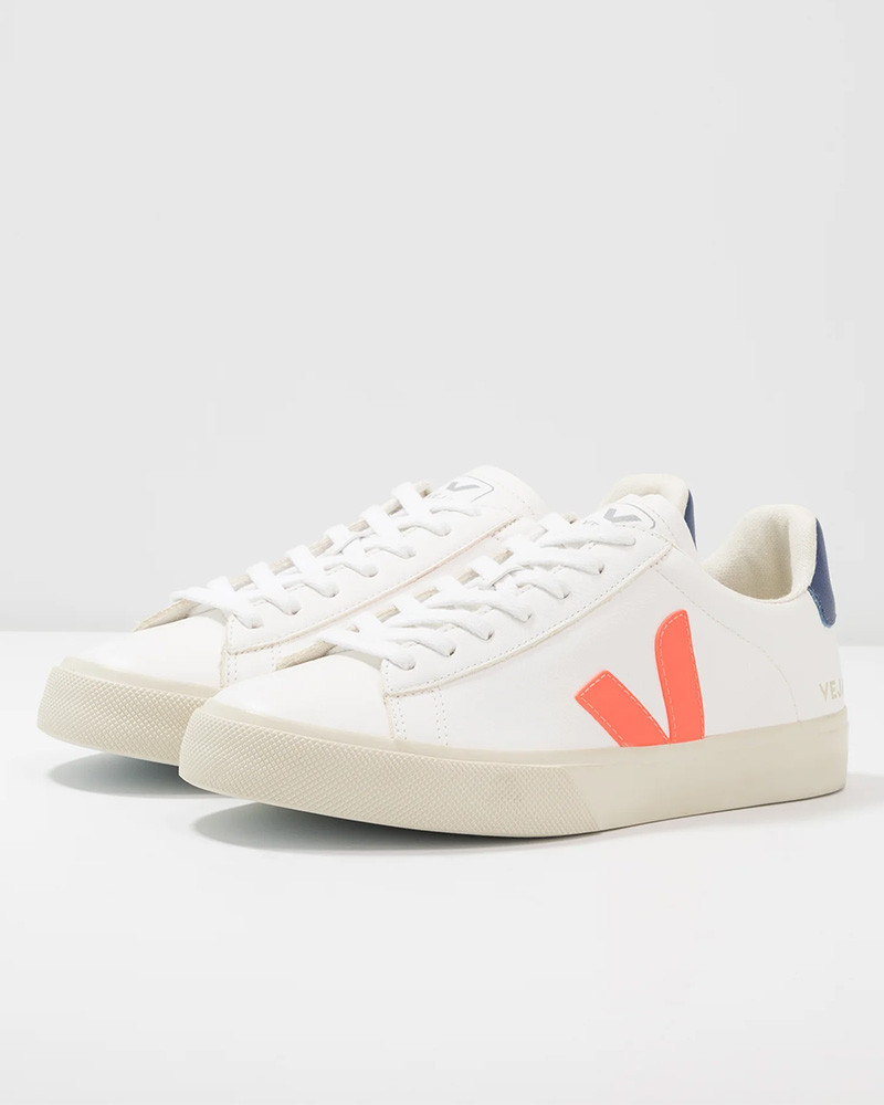 veja campo chromefree femme