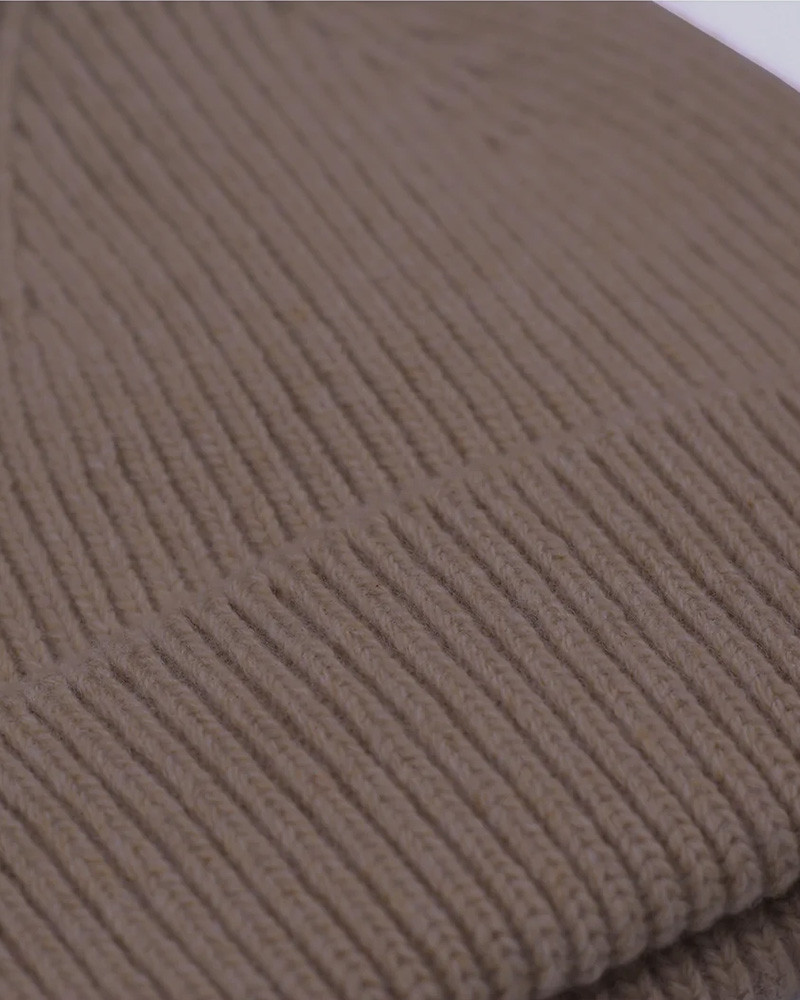 Bonnet unisexe en laine mérinos - Colorful Standard