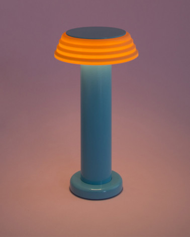 Lampe PL1 Portable Light - Sowden