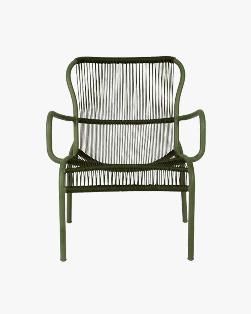 Chaise lounge Loop - Vincent Sheppard Chaise lounge Loop - Vincent Sheppard