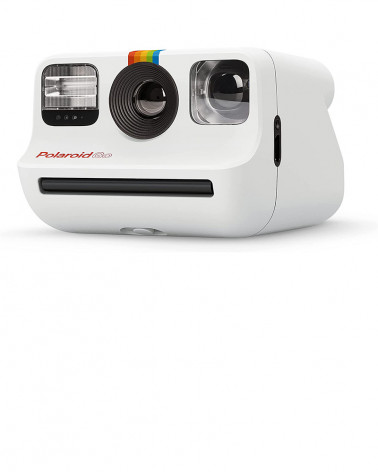 Appareil photo instantané Polaroid Go - Polaroid
