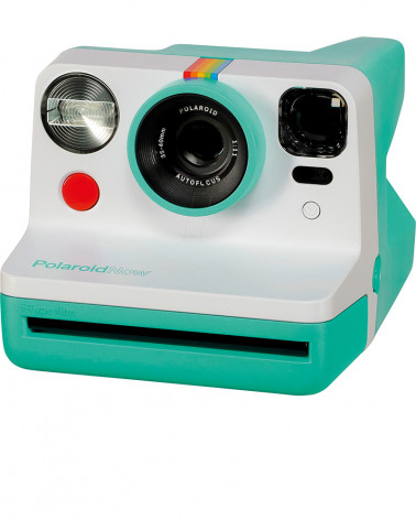 Appareil photo instantané Polaroid Now - Polaroid