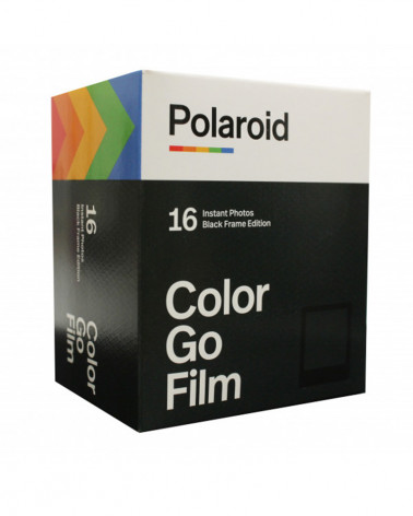 Pack de films pour Polaroid Go - Polaroid