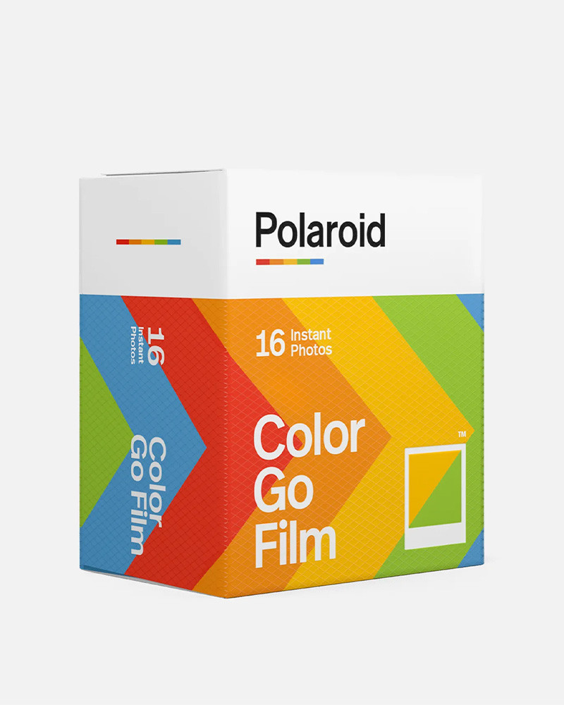 Pack de films pour Polaroid Go - Polaroid