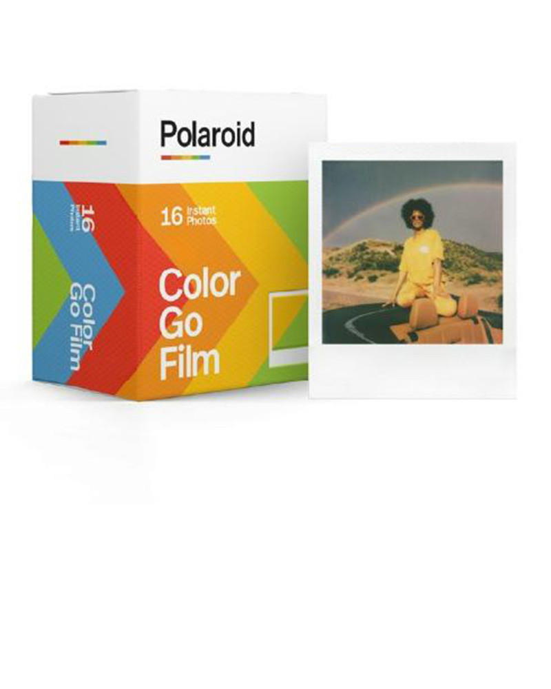 Pack de films pour Polaroid Go Polaroid