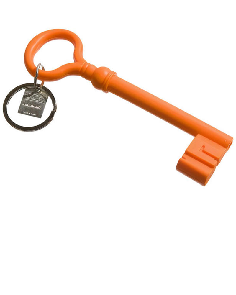 Rêver De Fermer Une Porte à Clé Porte-clés géant Reality Key - Areaware