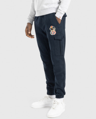 Sweatpant Cargo 1917 Vintage - Sports d'Epoque