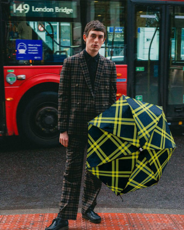 Mini parapluie pliant - Anatole