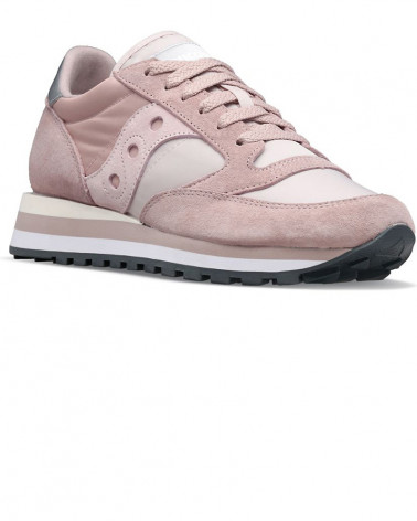 Sneakers femme Triple Pink - Saucony