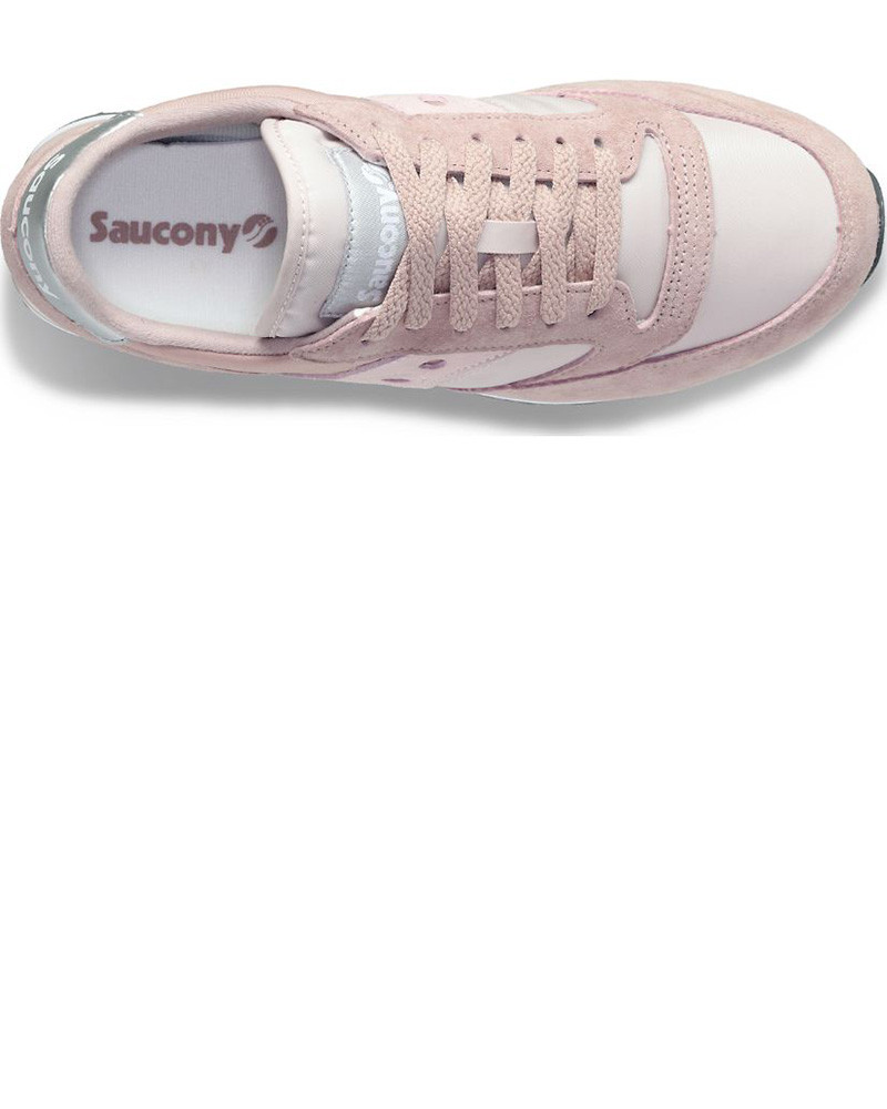 Sneakers femme Triple Pink - Saucony