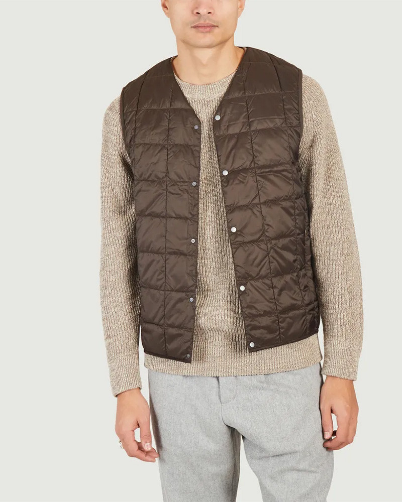 Taion gilet Clearance