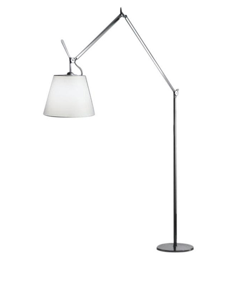 ARTEMIDE TOLOMEO LAMPE À POSER LED TUNABLE WHITE Comparer les prix de