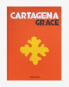Livres Cartagena Grace - Assouline