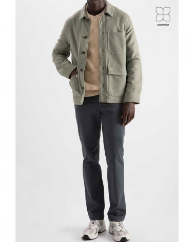 Veste homme Kakueta - Loreak Mendian