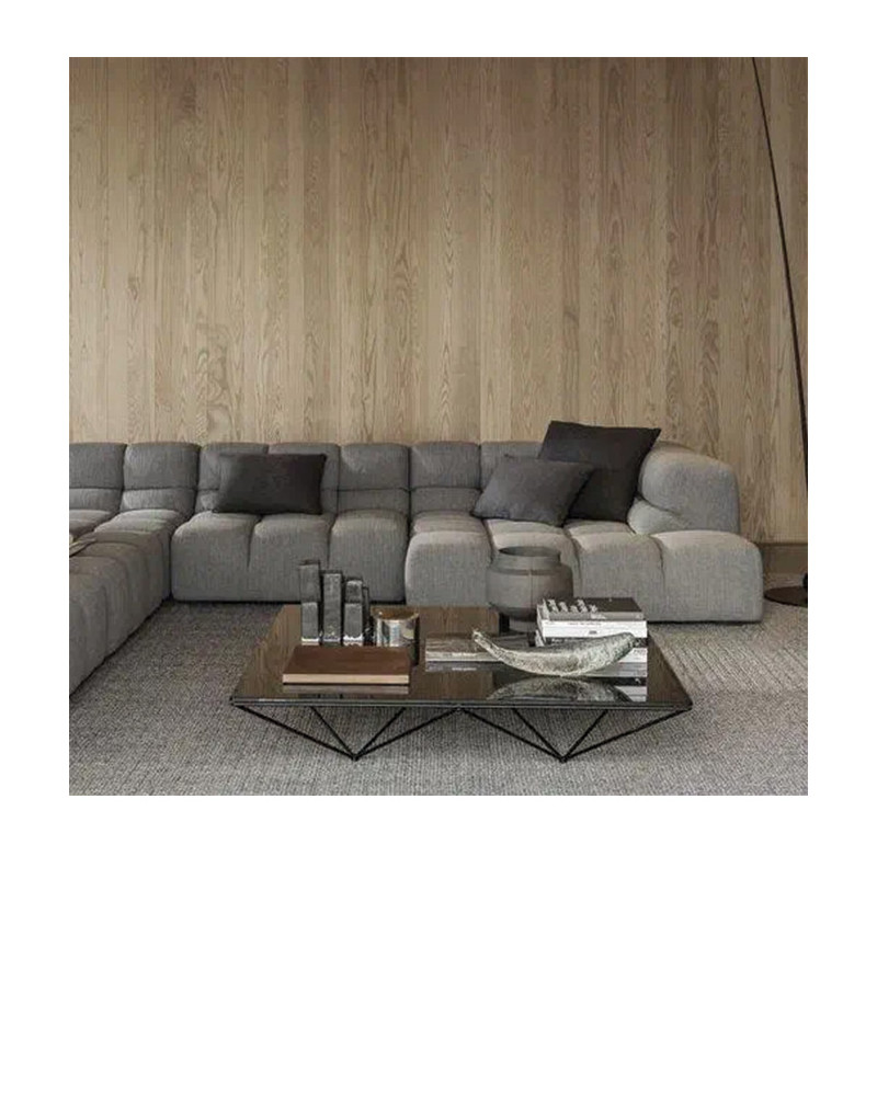 Table basse Alanda - B&B Italia Table basse Alanda - B&B Italia