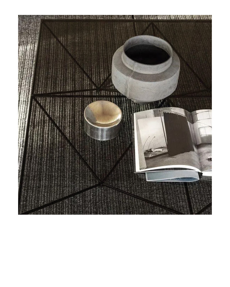 Table basse Alanda - B&B Italia Table basse Alanda - B&B Italia