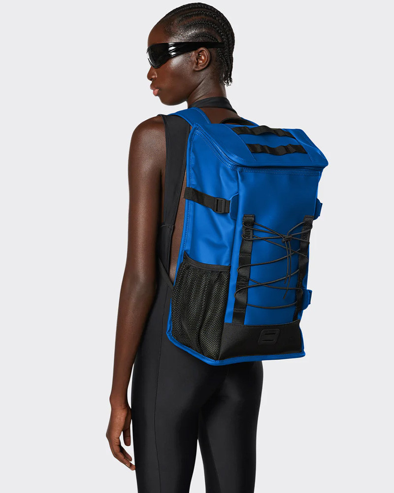 Sac Trail Mountaineer Bag - Rains Sac Trail Mountaineer Bag - Rains