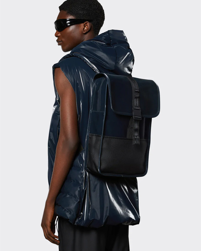 Sac a dos rains discount femme