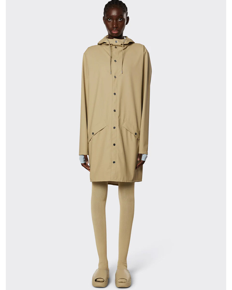 Imperméable Long Jacket - Rains Imperméable Long Jacket - Rains