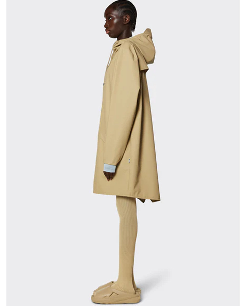 Imperméable Long Jacket - Rains Imperméable Long Jacket - Rains