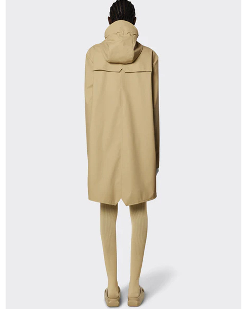 Imperméable Long Jacket - Rains Imperméable Long Jacket - Rains