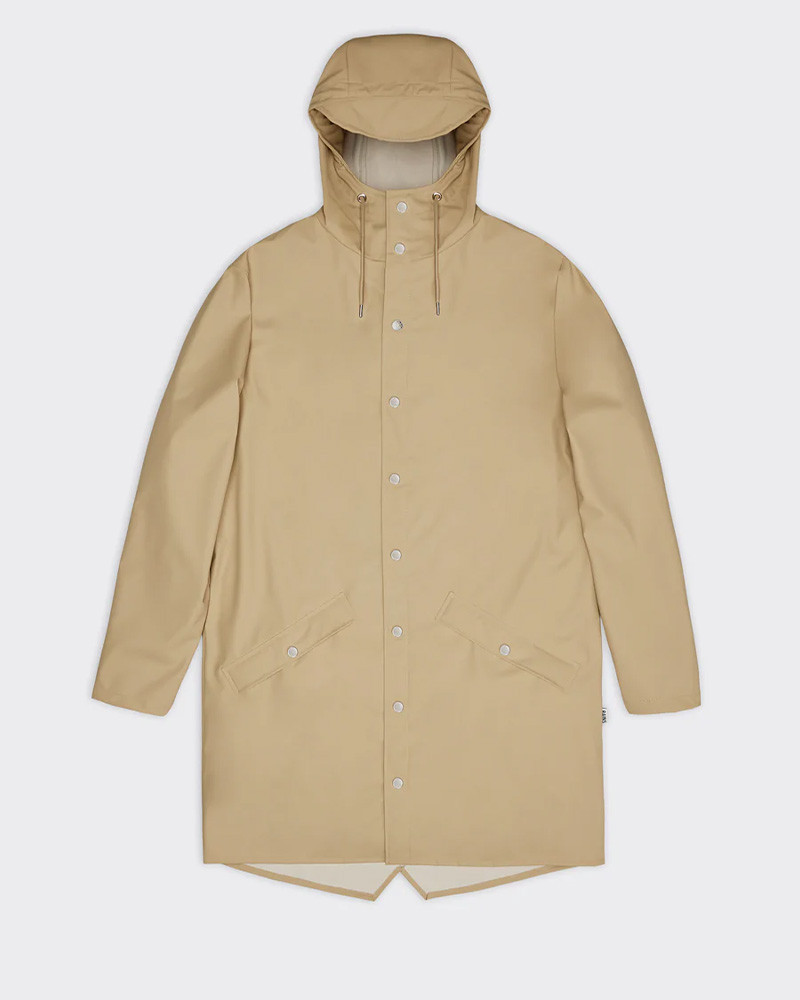 Imperméable Long Jacket - Rains Imperméable Long Jacket - Rains