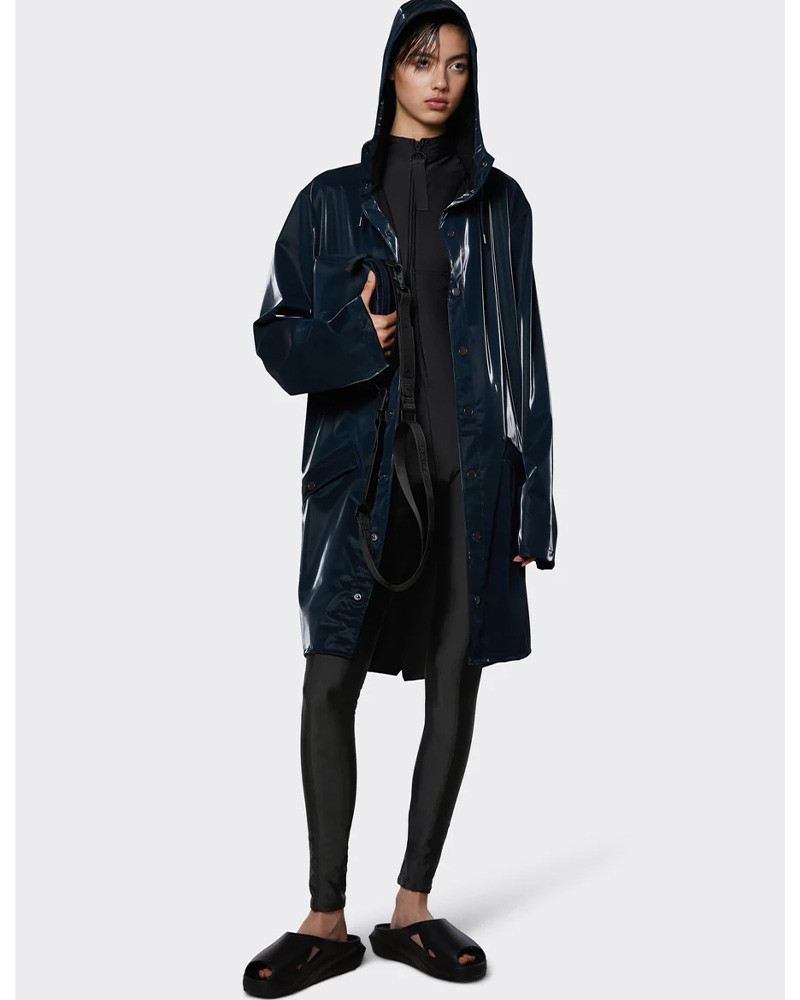 Imperméable Long Jacket - Rains Imperméable Long Jacket - Rains