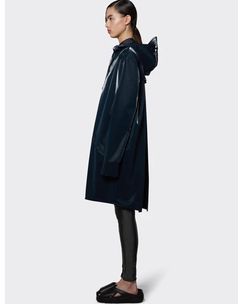 Imperméable Long Jacket - Rains Imperméable Long Jacket - Rains