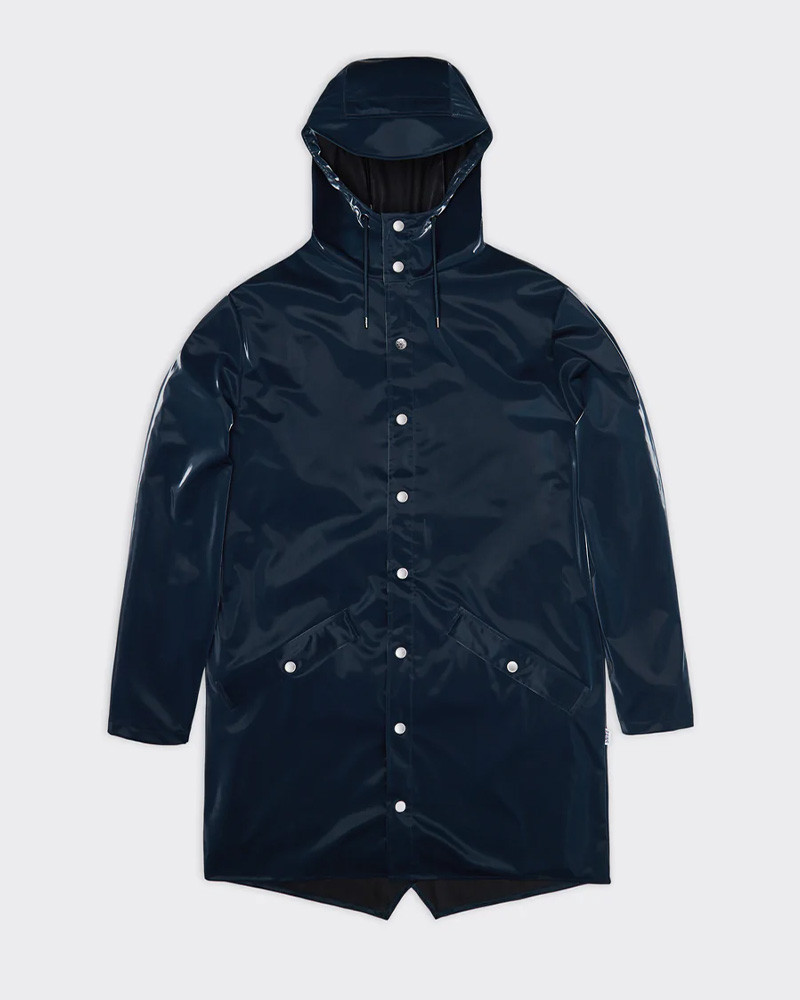 Imperméable Long Jacket - Rains Imperméable Long Jacket - Rains