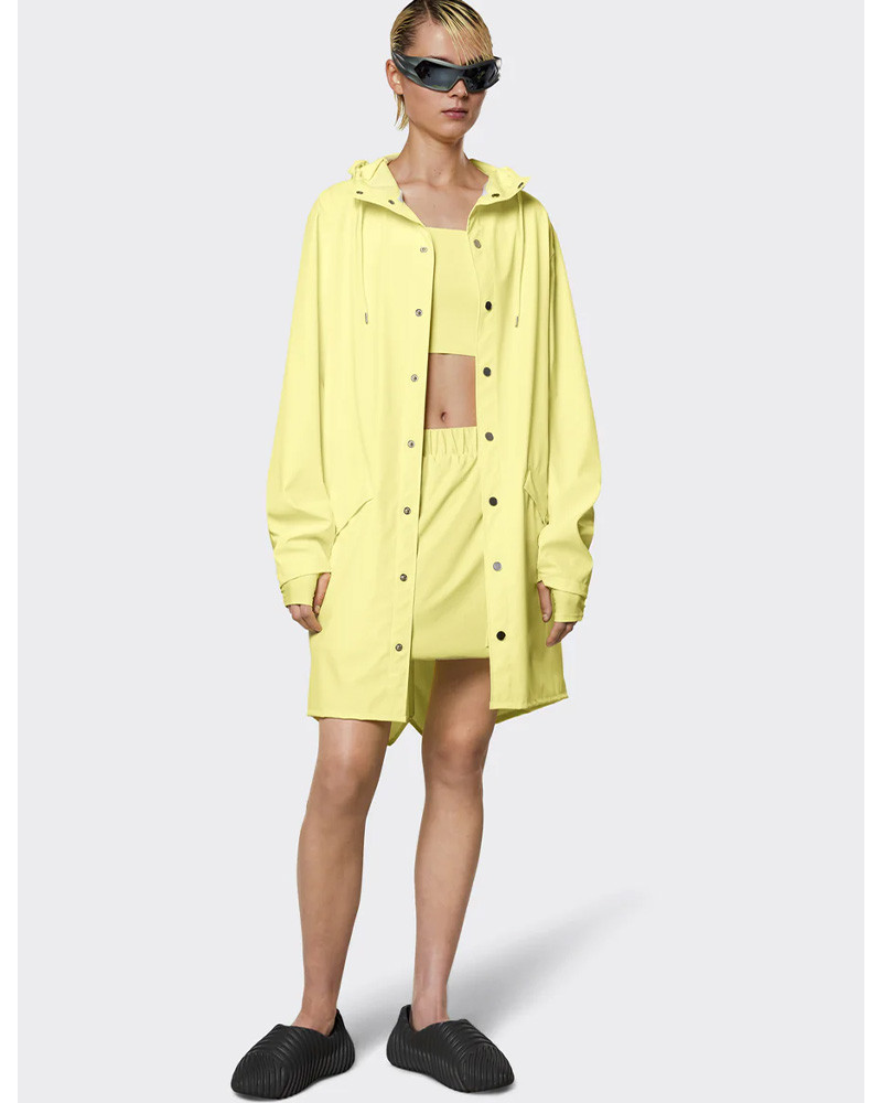 Imperméable Long Jacket - Rains Imperméable Long Jacket - Rains