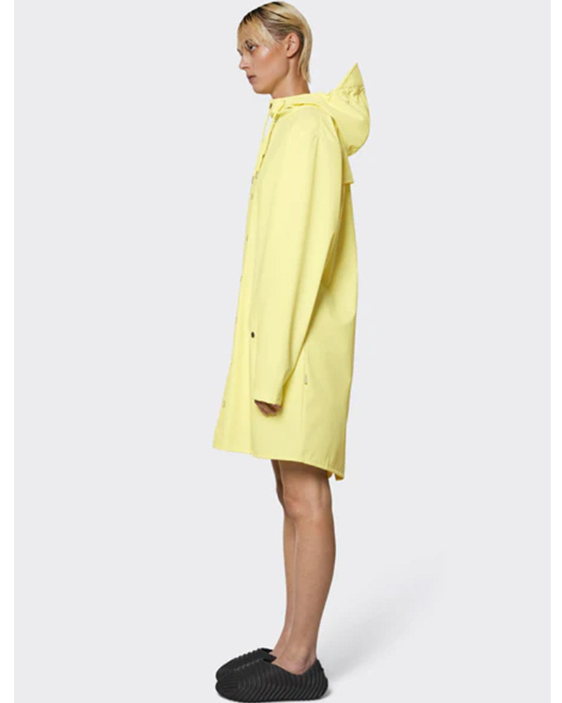 Imperméable Long Jacket - Rains Imperméable Long Jacket - Rains