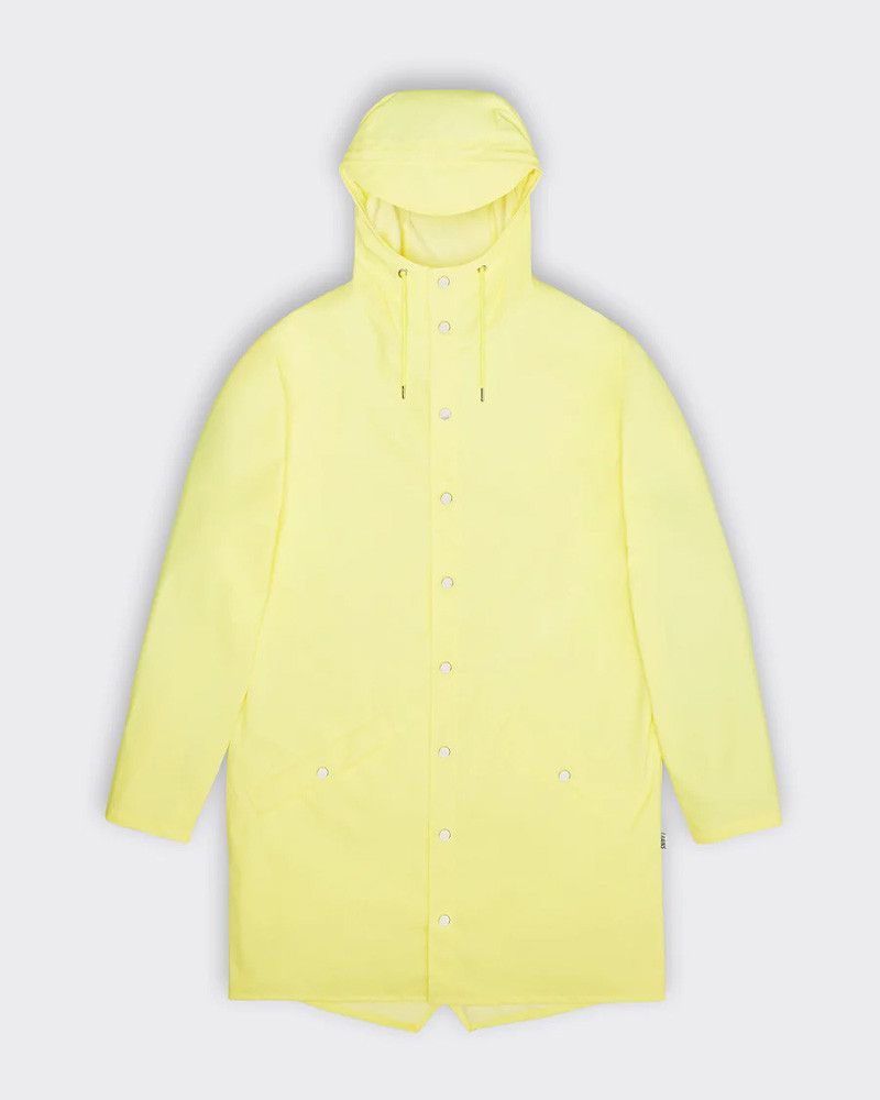 Imperméable Long Jacket - Rains Imperméable Long Jacket - Rains