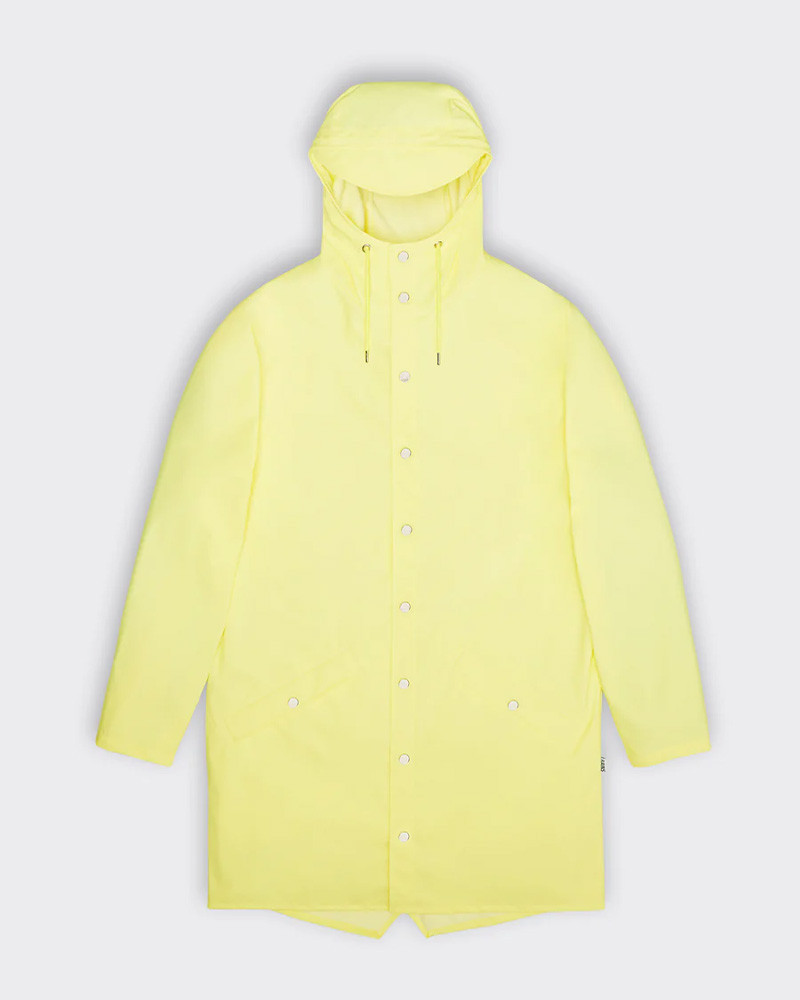 Imperméable Long Jacket - Rains