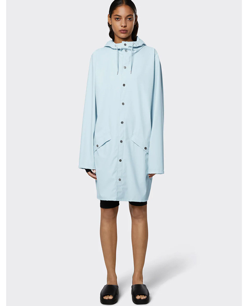Imperméable Long Jacket - Rains Imperméable Long Jacket - Rains