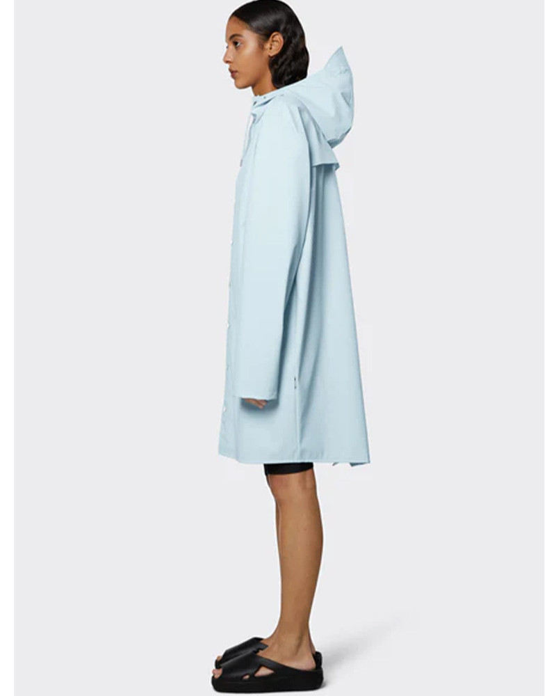 Imperméable Long Jacket - Rains Imperméable Long Jacket - Rains