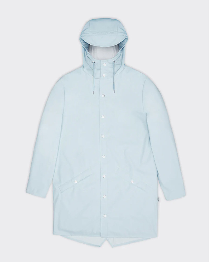 Imperméable Long Jacket - Rains Imperméable Long Jacket - Rains