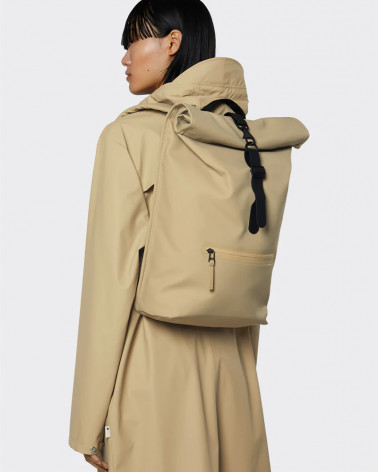 Sac à dos Rolltop Rucksack - Rains