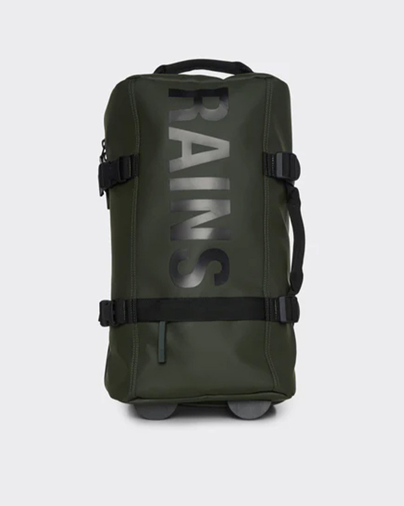 Sac Texel Cabin Bag W3 - Rains I Trentotto
