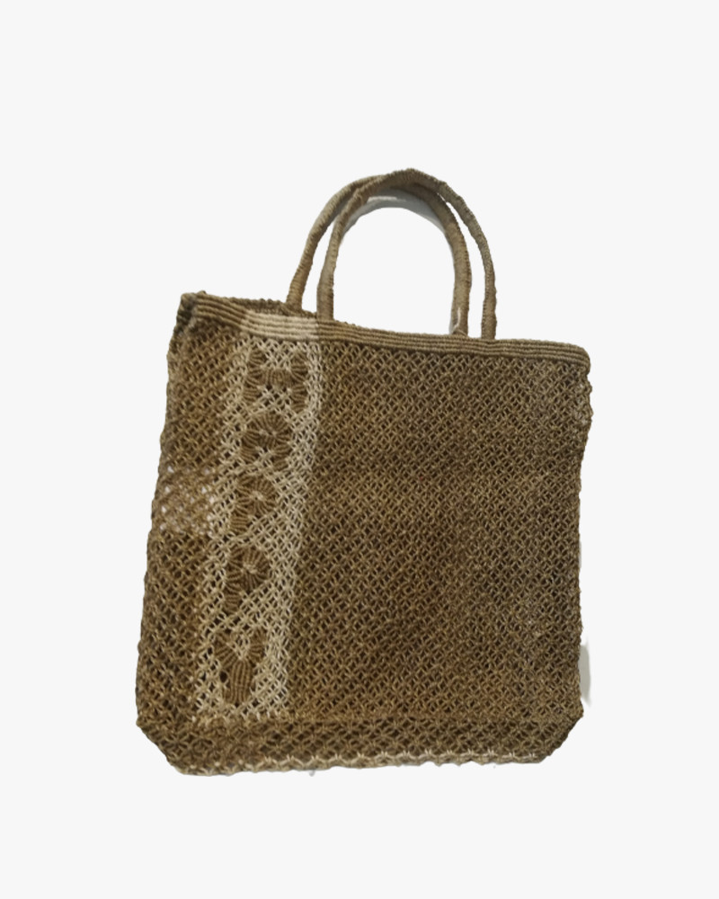 Sac en jute Happy - The Jacksons