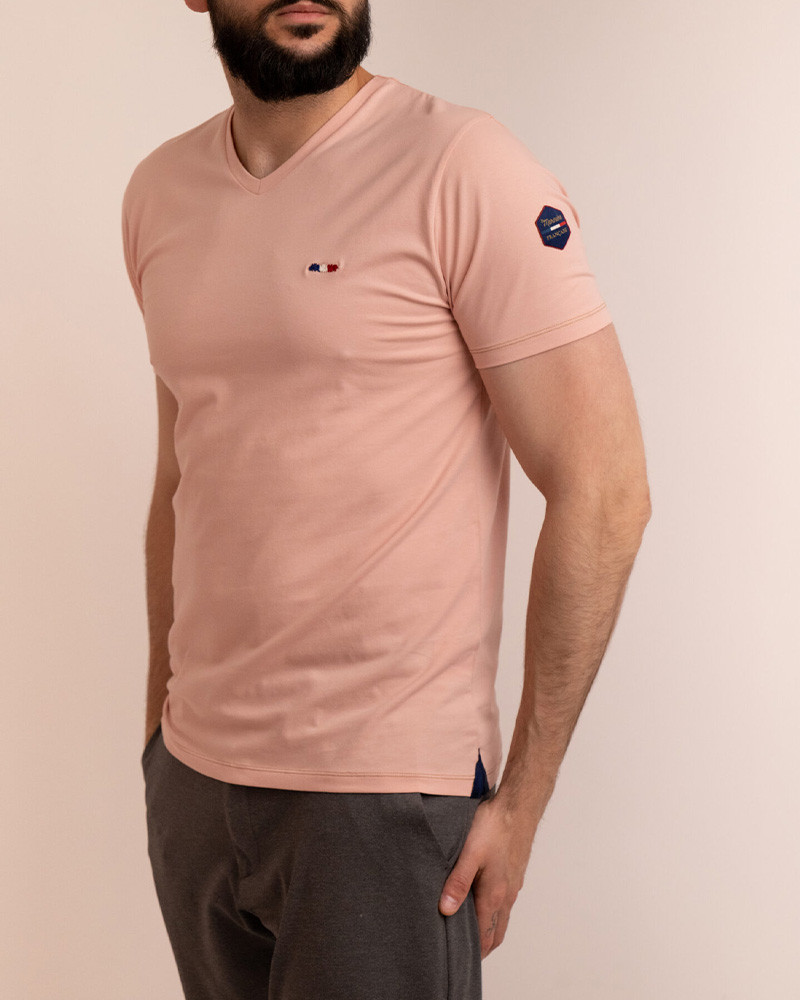 Marinière sales homme jules